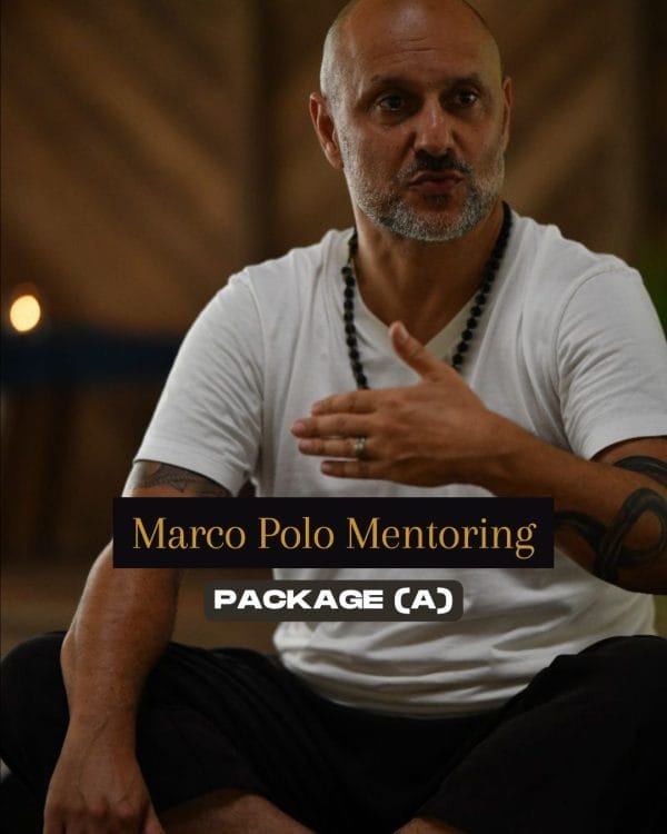 Marco Polo Mentoring Package (A)