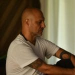 Amir Khalighi Founder of Embodied Masculine