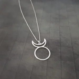 embodied mascuilne pendants