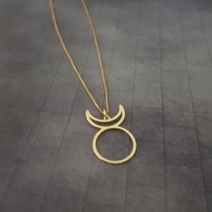 Embodied Masculine™ Necklace