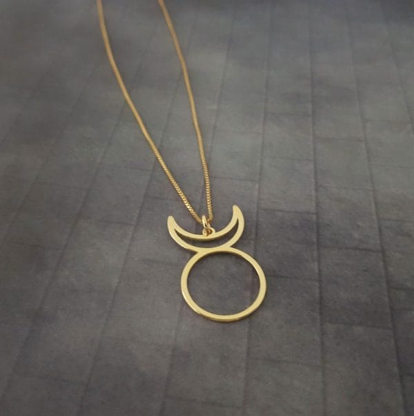 Embodied Masculine™ Necklace