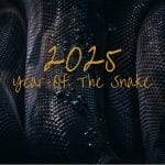 Year of the Snake