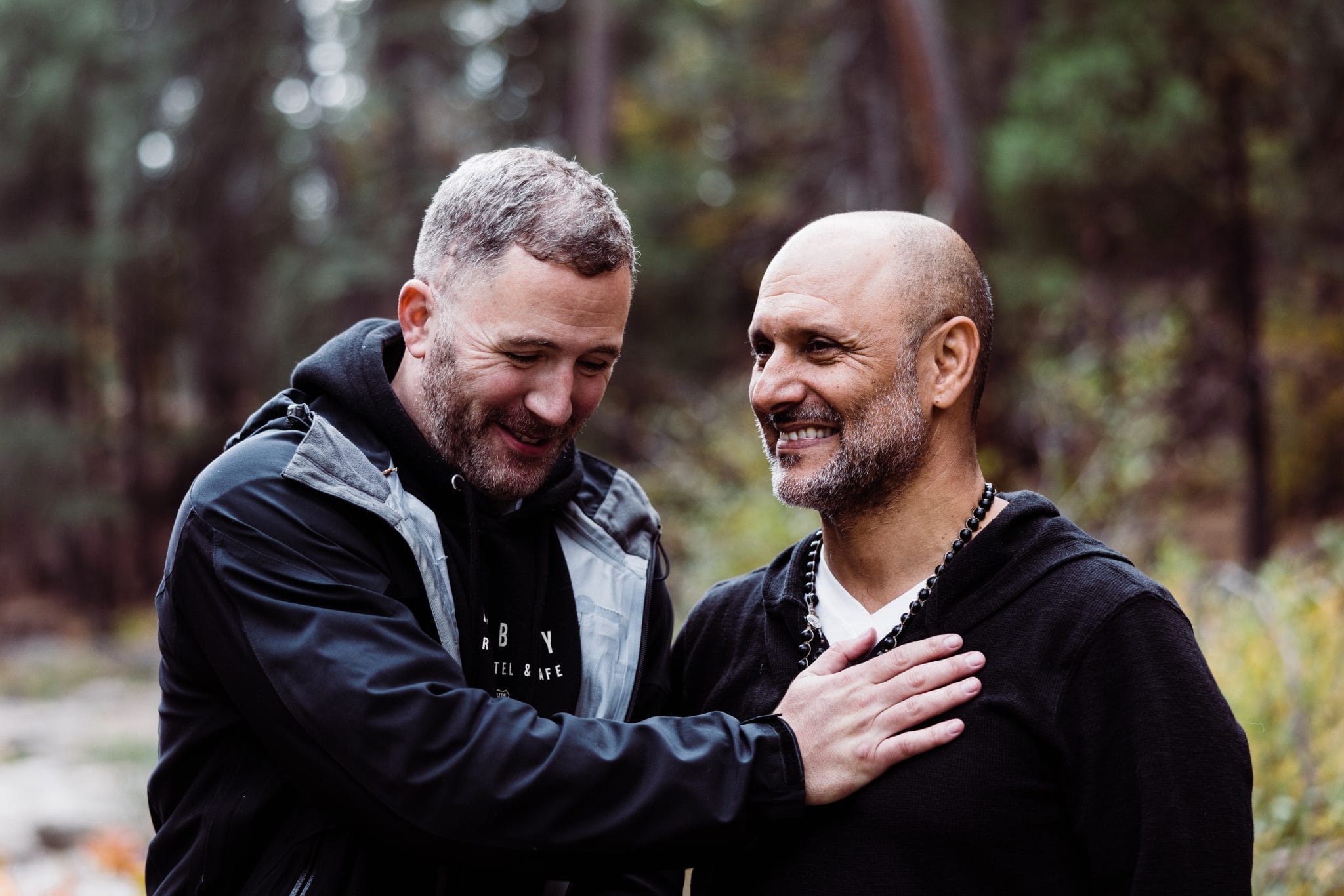Embodied Masculine Coaching Program (EMPC)