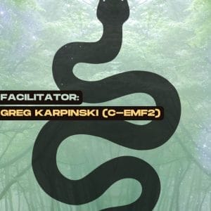 Men's Embodiment Circle – 05/21/25