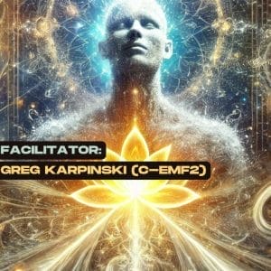Men's Embodiment Circle – 05/21/25