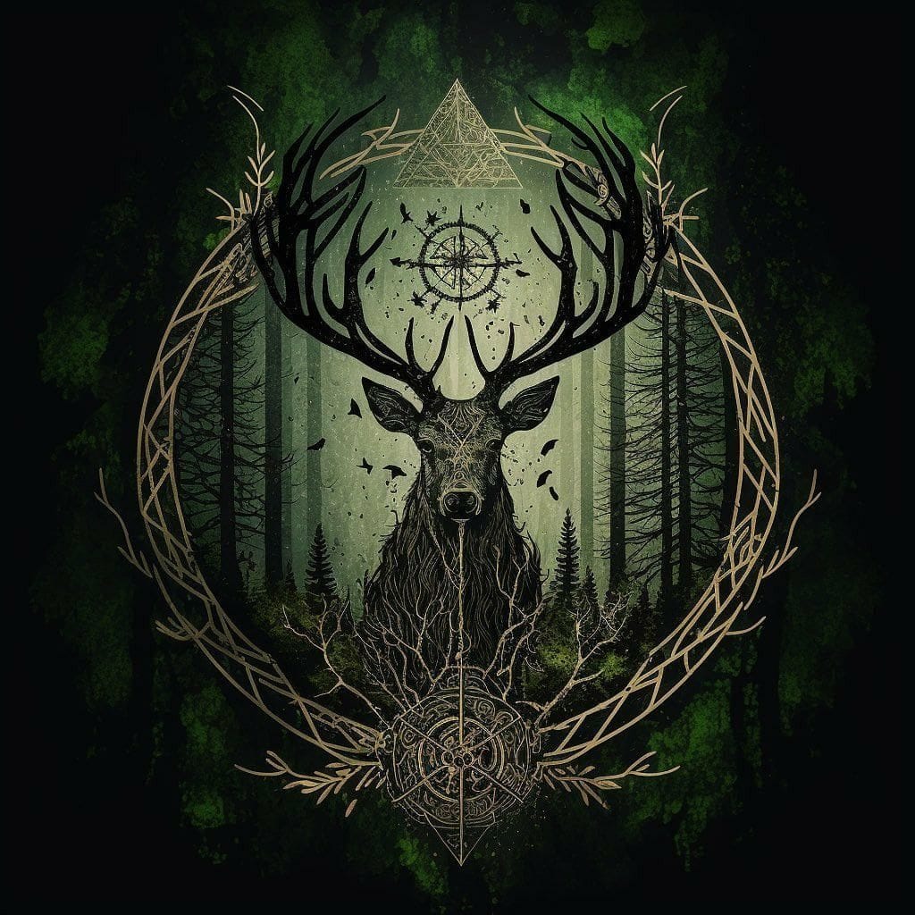 deer deer